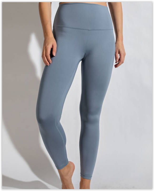 Paquete de 6 leggins de dama marca MADDISON precio unitario $120.00 ta –  Fashionmex